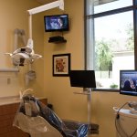 Examination room