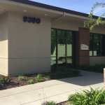 Office building